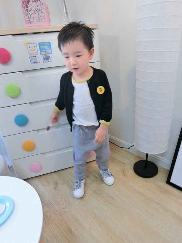 Pull enfant CHOUBABA - Ref 2102782 Image 73