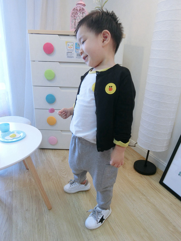 Pull enfant CHOUBABA - Ref 2102782 Image 69