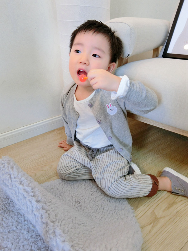 Pull enfant CHOUBABA - Ref 2102782 Image 51