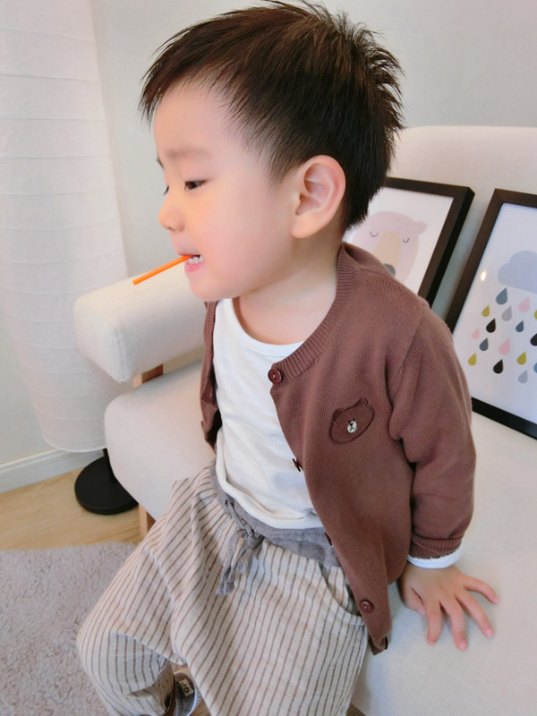 Pull enfant CHOUBABA - Ref 2102782 Image 31