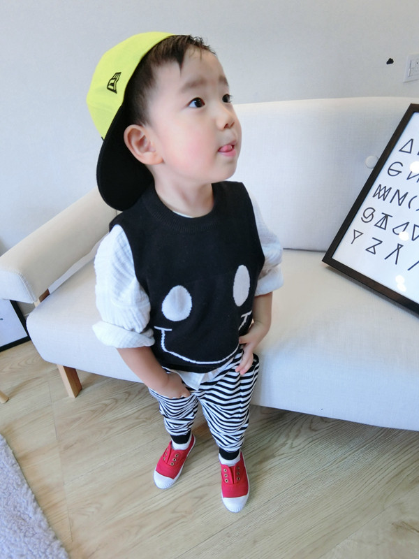 Gilet enfant CHOUBABA - Ref 2069861 Image 33