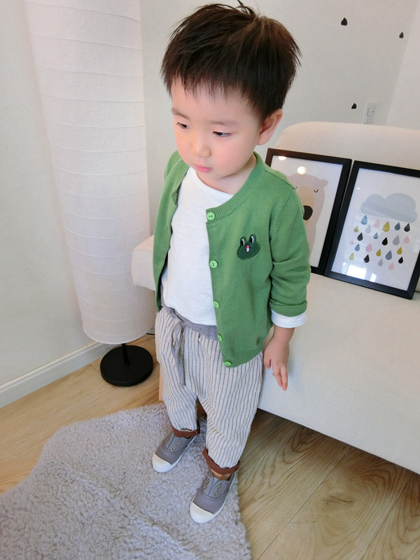 Pull enfant CHOUBABA - Ref 2102782 Image 45