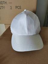 Anti-static duck cap Anti-static sun hat Sun hat baseball cap Dust-proof dust-free clean cap