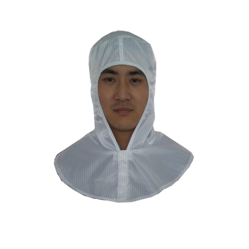 Antistatic cloak cap antistatic working cap antistatic cap antistatic cloak cap dust cap-Taobao
