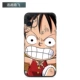 Наклейка-эскап Luffy