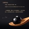 [Combined Pack] Pujiang Nine Steamed and Nine Sun-Dried Black Sesame Balls Flagship Store Authentic Handmade Sesame Balls 2 Bottles