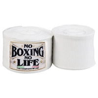 Noboxingnolife White 5 метров