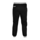 Title Sports Pants, Sweatpants, Fleece-Lined, Cuffed, Jogger-Style, for Training, Boxing, Jogging, Loose Fit, Unisex Gym Pants