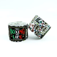 Призрак Totem 5 метров пятна