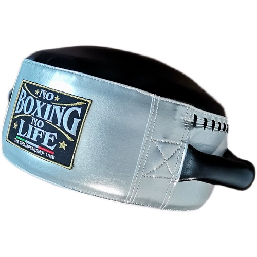 Noboxingnolife Boxing Тяжелая боксерская целевая сила Тренировка круглосуточно