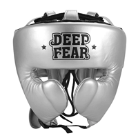 Серебряный