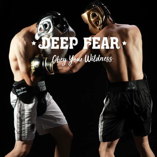 Глубокий страх DFBGC01 Advanced Protect