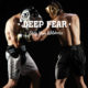 Deep Fear Dfbgc01 Advanced Protective Gear, Special Protective Gear for Muay Thai, Sanda, Mma Fighting and Fighting Competitions