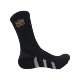 Noboxingnolife Nbnl Brand Professional Embroidered Logo Boxing Socks