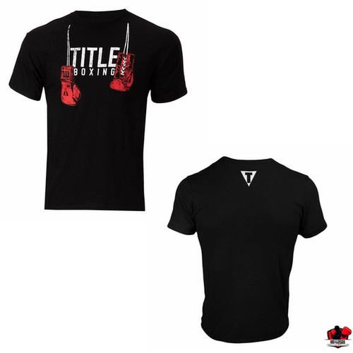 Название подлинное сделка с руками боевые серии повседневной бокс t -Fork