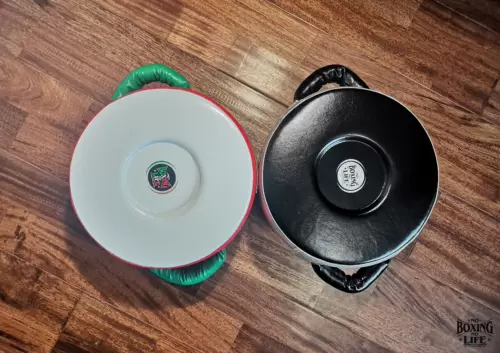 Noboxingnolife Boxing Тяжелая боксерская целевая сила Тренировка круглосуточно