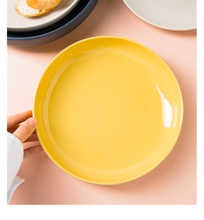 The content 丨 clearance dishes suit home dishes chopsticks suit tableware ceramics tableware tableware suit northern Europe