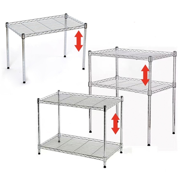 One-Layer and Two-Layer Storage Racks, Adjustable Partition Racks, Desktop Organizing Racks, Gap Storage Racks, Cabinet Layered Narrow Shelves One-Layer and Two-Layer Storage Racks, Adjustable Partition Racks, Desktop Organizing Racks, Gap Storage Racks, Cabinet Layered Narrow Shelves