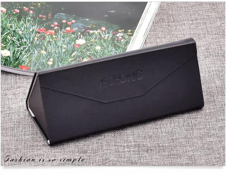 Etui à lunettes AOHONG - Ref 1246546 Image 5