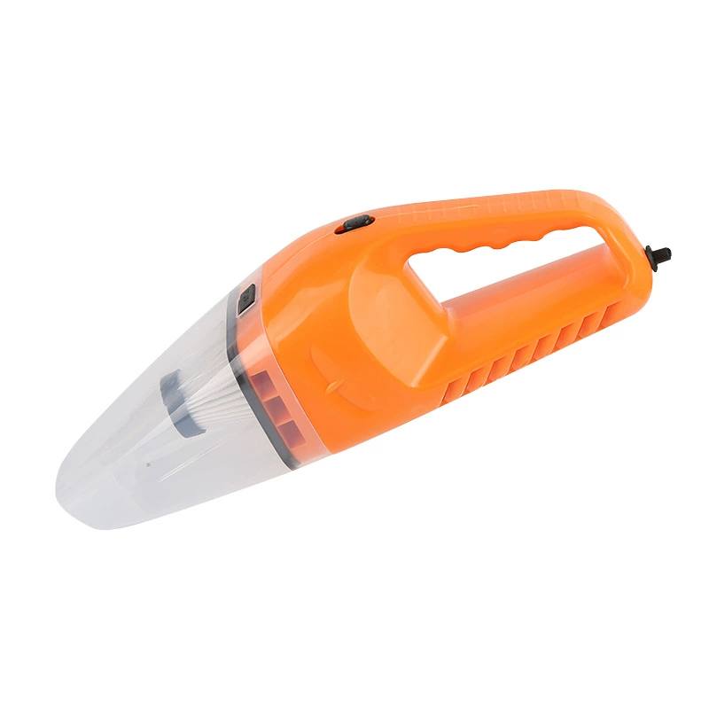 Ô tô trực tiếp bán hàng 120W Máy hút bụi xe hơi cầm tay Máy hút bụi đa năng cầm tay - Máy hút bụi