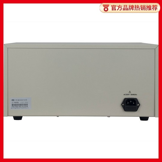 美瑞克RK2675B泄漏测试1000W 0-250V电压0-20MA电流带声光报警
