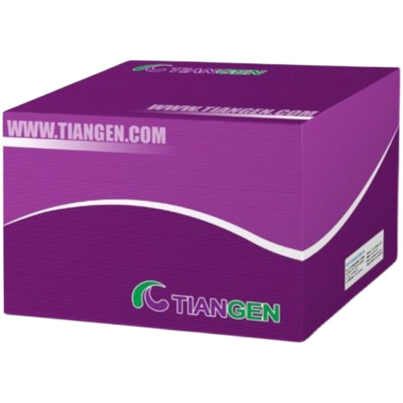 TIANGEN RNAsimple RNA提取试剂盒 天根生物试剂DP419 实验室用RNA提取试剂