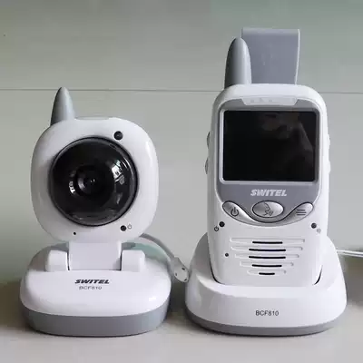Baby monitor wireless visual monitoring caretaker baby monitor baby cry reminder machine