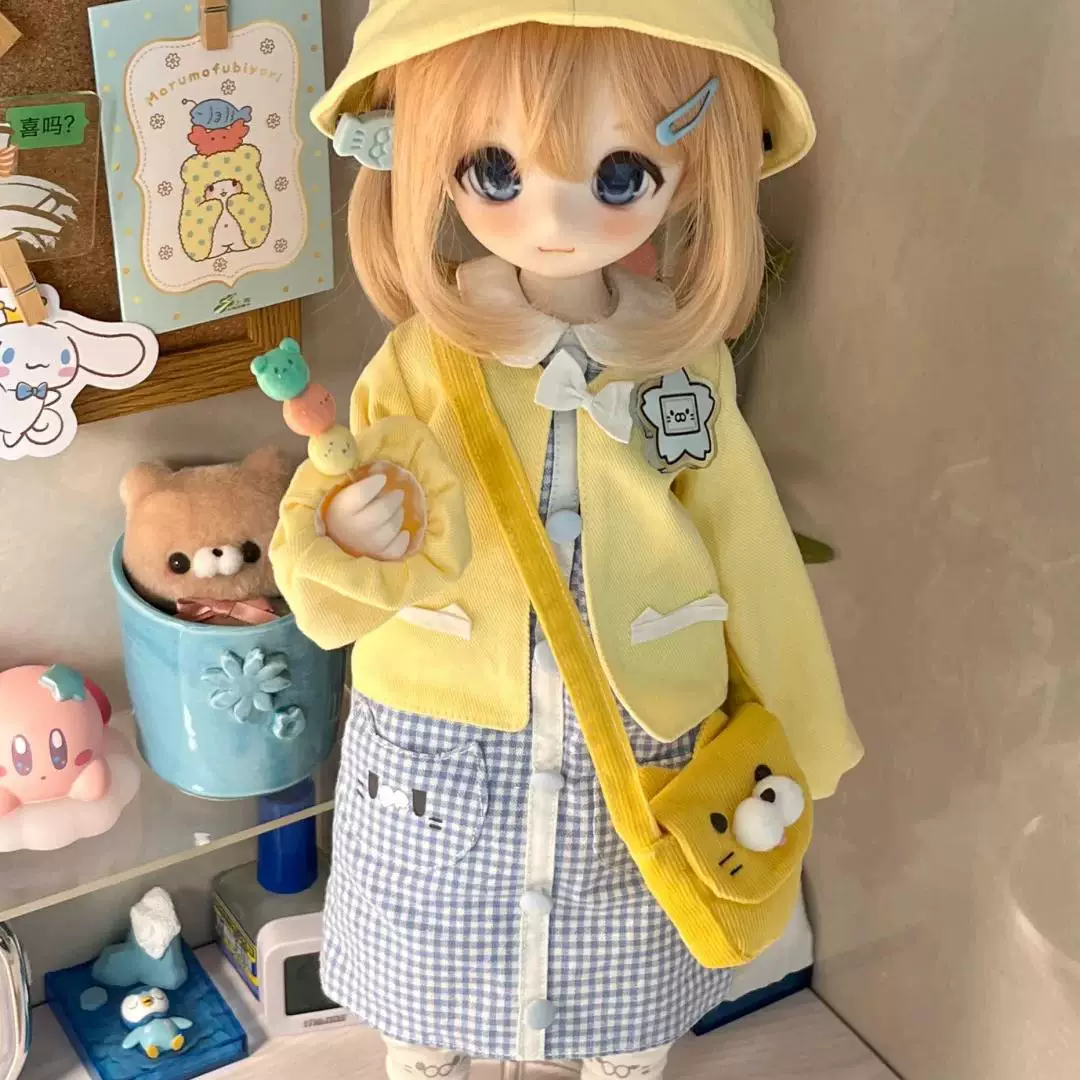 Bjd кукла BJD подлинная кукла 6 точек медведь девочка девочка BJD тело SD кукла BJD кукла кукла