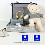 汉客 Брендовый чемодан, вместительная и большая коробка, 20 дюймов, популярно в интернете