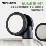 汉客 Вместительный и большой прочный чемодан, 24 дюймов, увеличенная толщина, 26 дюймов