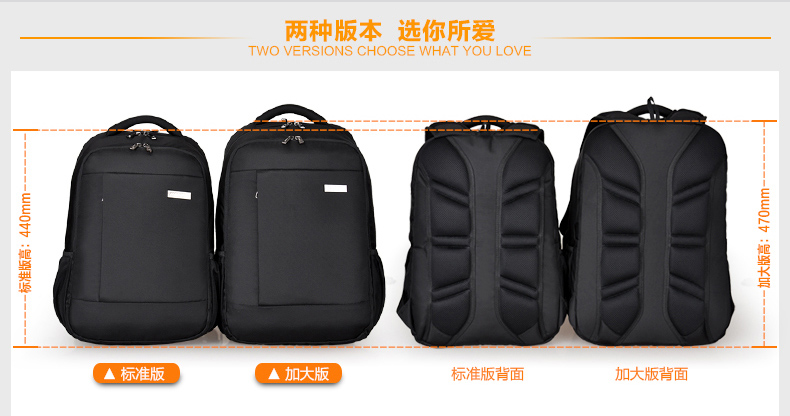 Sac homme - Ref 51216 Image 11