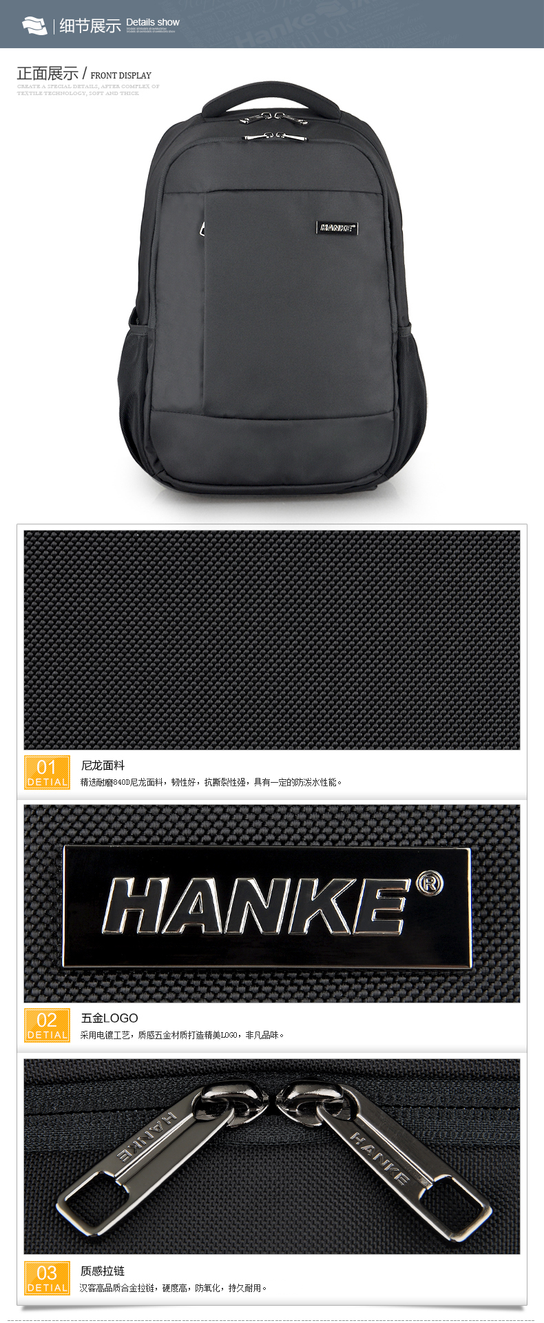 Sac homme - Ref 51216 Image 16