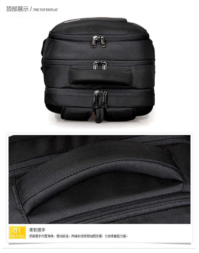 Sac homme - Ref 51216 Image 21
