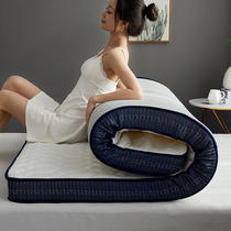 Mat four seasons of energy fluff mattress thickening single-person dorm mattress mattress warm mattress tatami