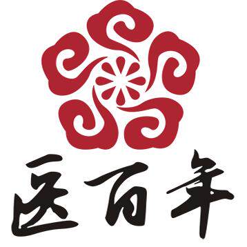 医百年健康官方企业店的LOGO