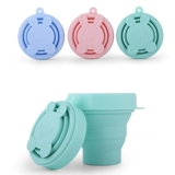Складная чашка портативная чашка для рта