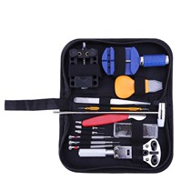 watch repair tool kit set case spudger pry opening tools ope