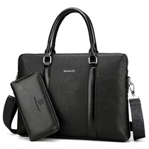Cross section handbag mens business bag briefcase商务包
