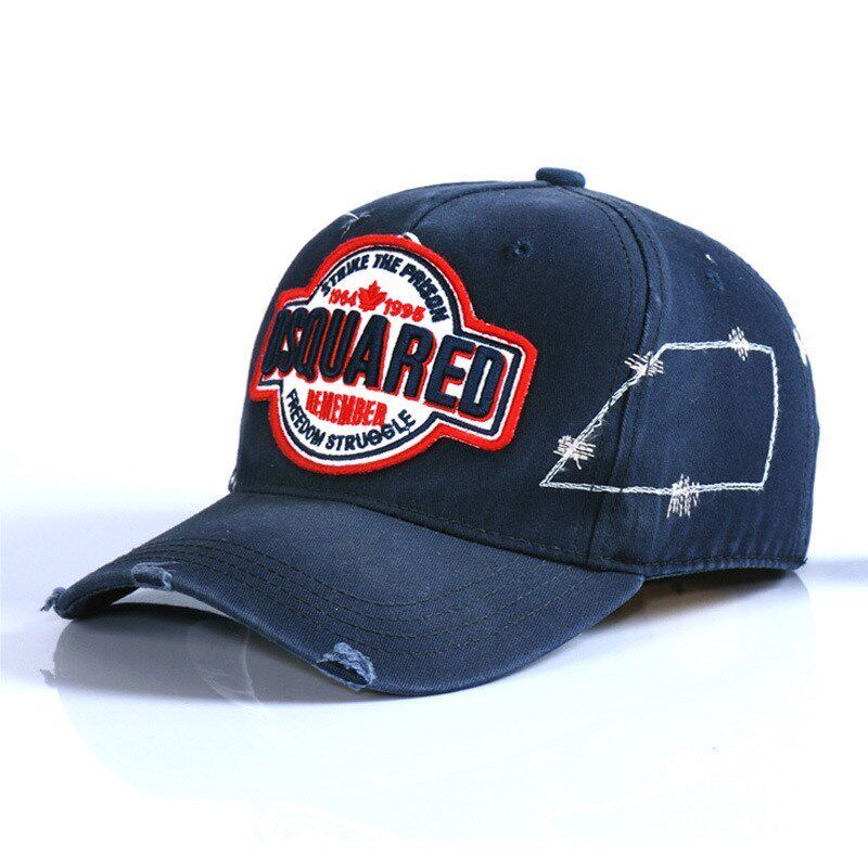 Hat baseball cap ladies cap