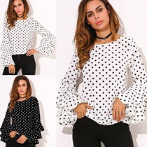 women t shirt autumn fashion ladies t shirt blouse tops