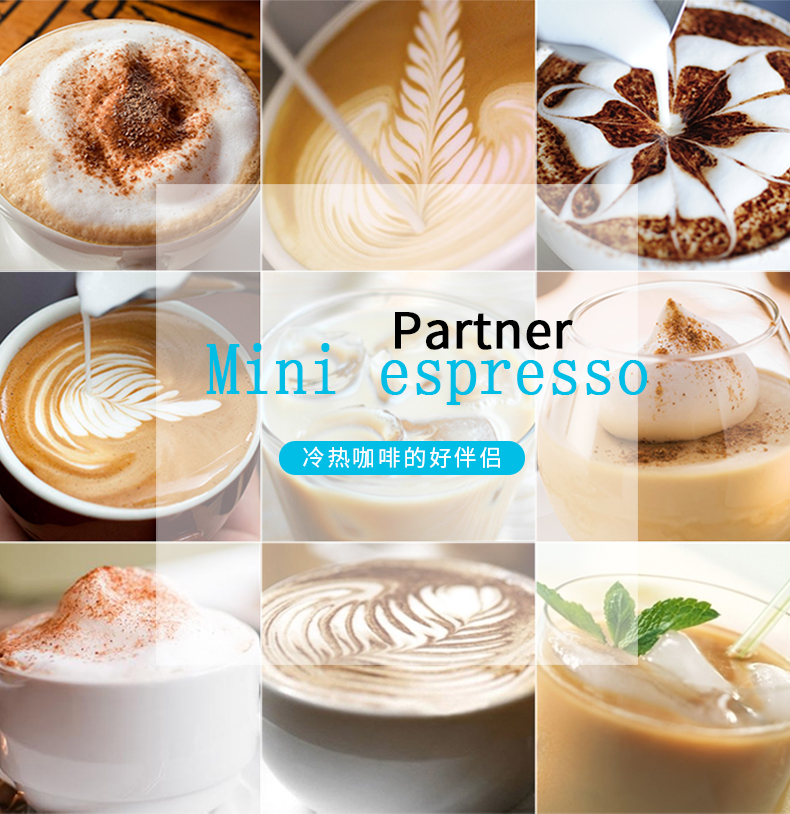 máy pha cafe tiross Tai T-Màu sắc Màu nhỏ espresso portable viên nang bột máy pha cà phê điện pha cà phê Nespresso máy pha cà phê tự động