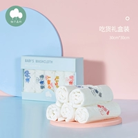 Пять подарочных коробок для еды 30*30