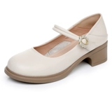 Обувь для кожаной обуви, комфортные универсальные туфли, тренд сезона, из натуральной кожи, мягкая подошва