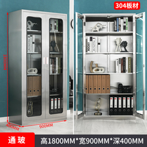 Stainless steel cupboards dining tray cabinets canteen staff lunch box sideboards with locks Hospital school dining hall multi-door lockers