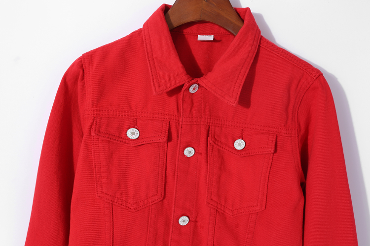 Blouson femme en Cow-boy - Ref 3321903 Image 59
