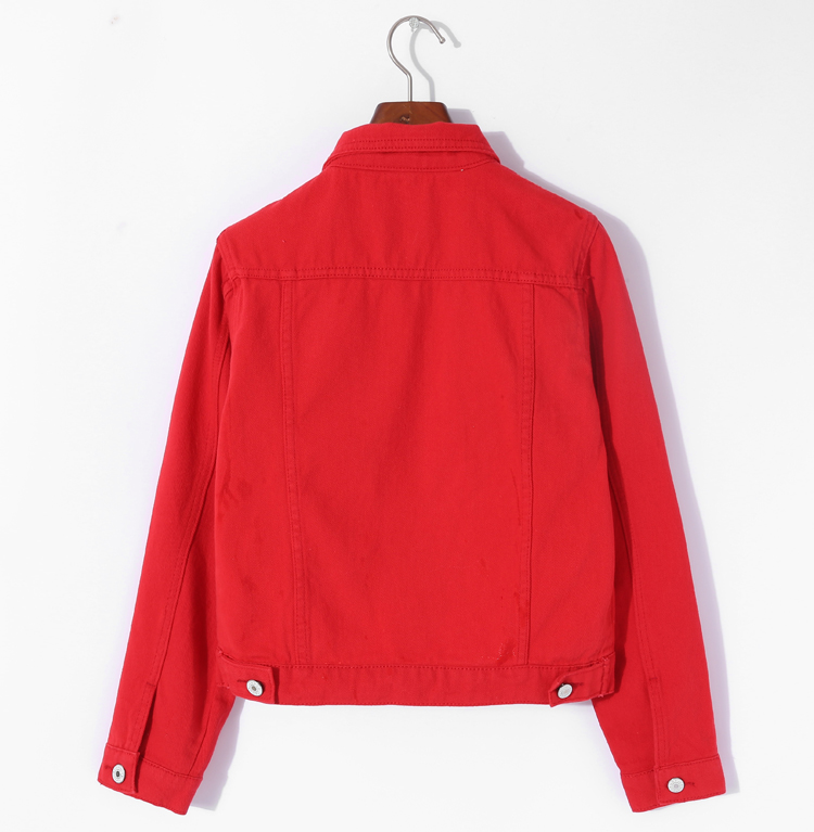 Blouson femme en Cow-boy - Ref 3321903 Image 58