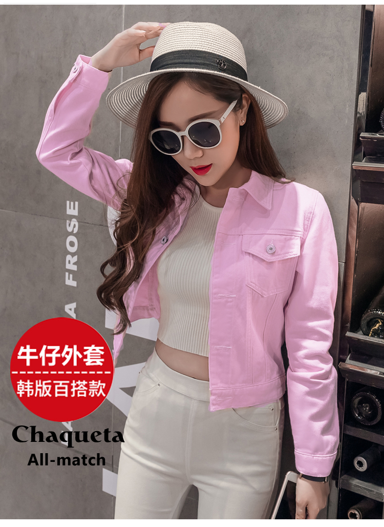 Blouson femme en Cow-boy - Ref 3321903 Image 23