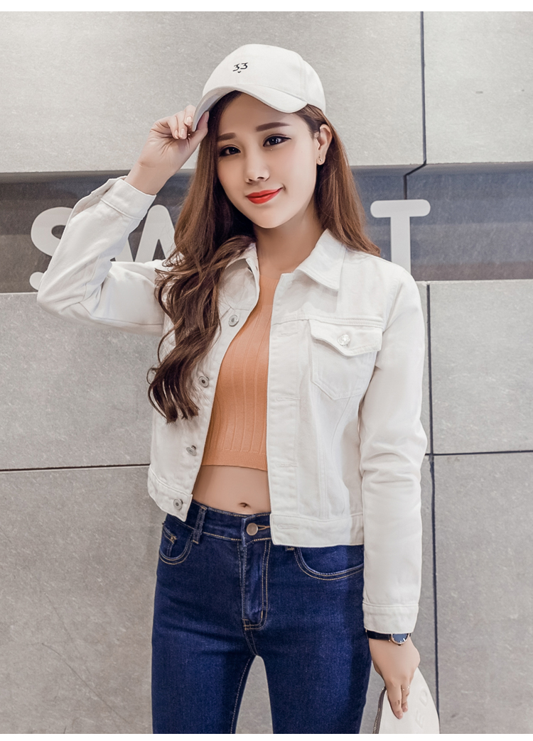 Blouson femme en Cow-boy - Ref 3321903 Image 32