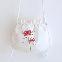 Два других береговых цветов сказочная кошелек