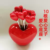 Любовная база и 10 любовных вилок